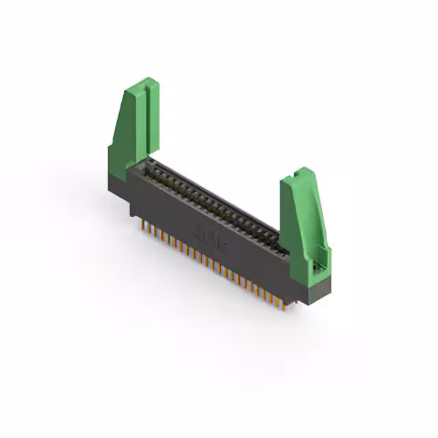 395-046-541-888 EDAC Inc.  Edgeboard Connectors